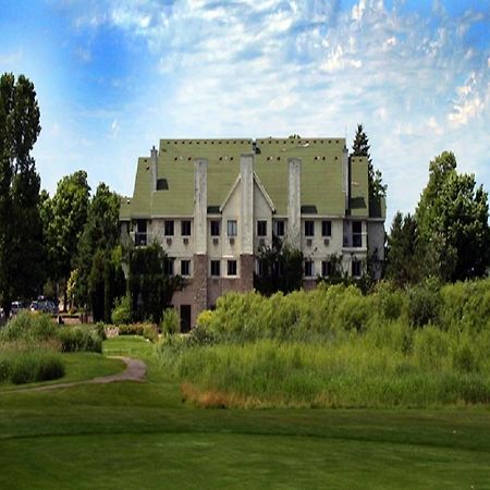 Izatys Resort Bayview Eksteriør billede