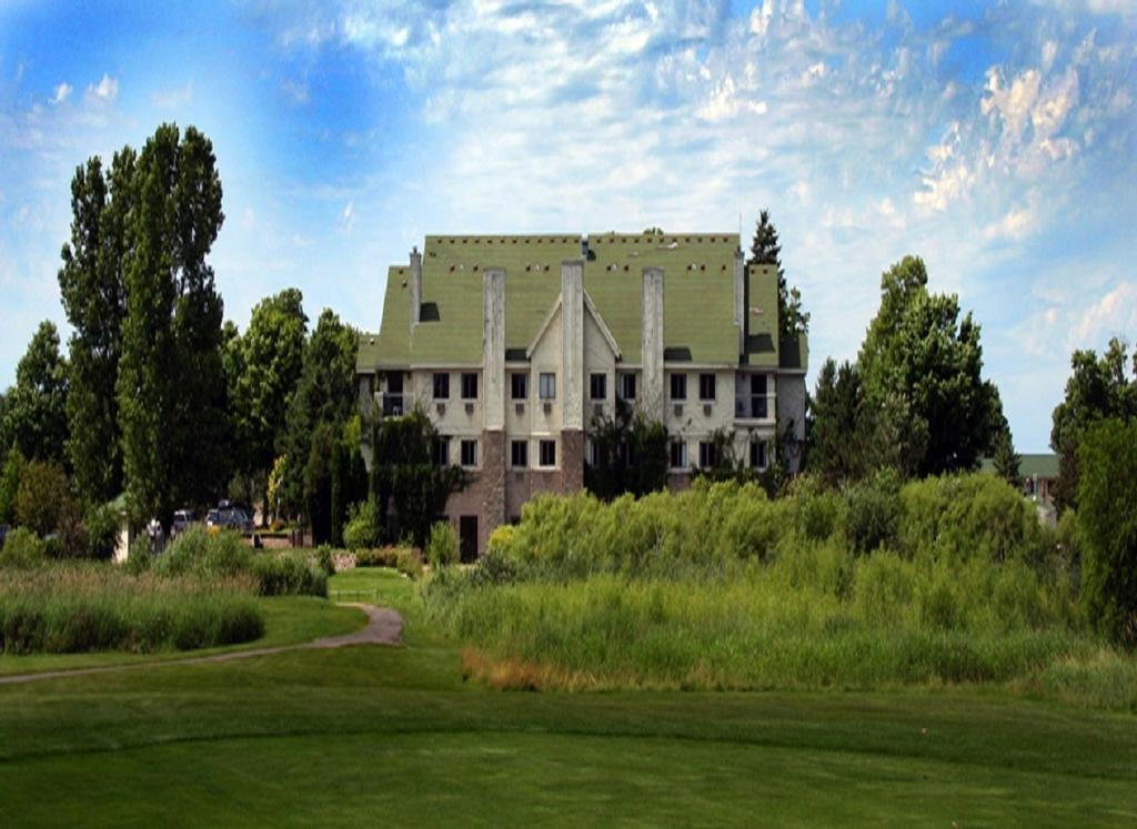 Izatys Resort Bayview Eksteriør billede