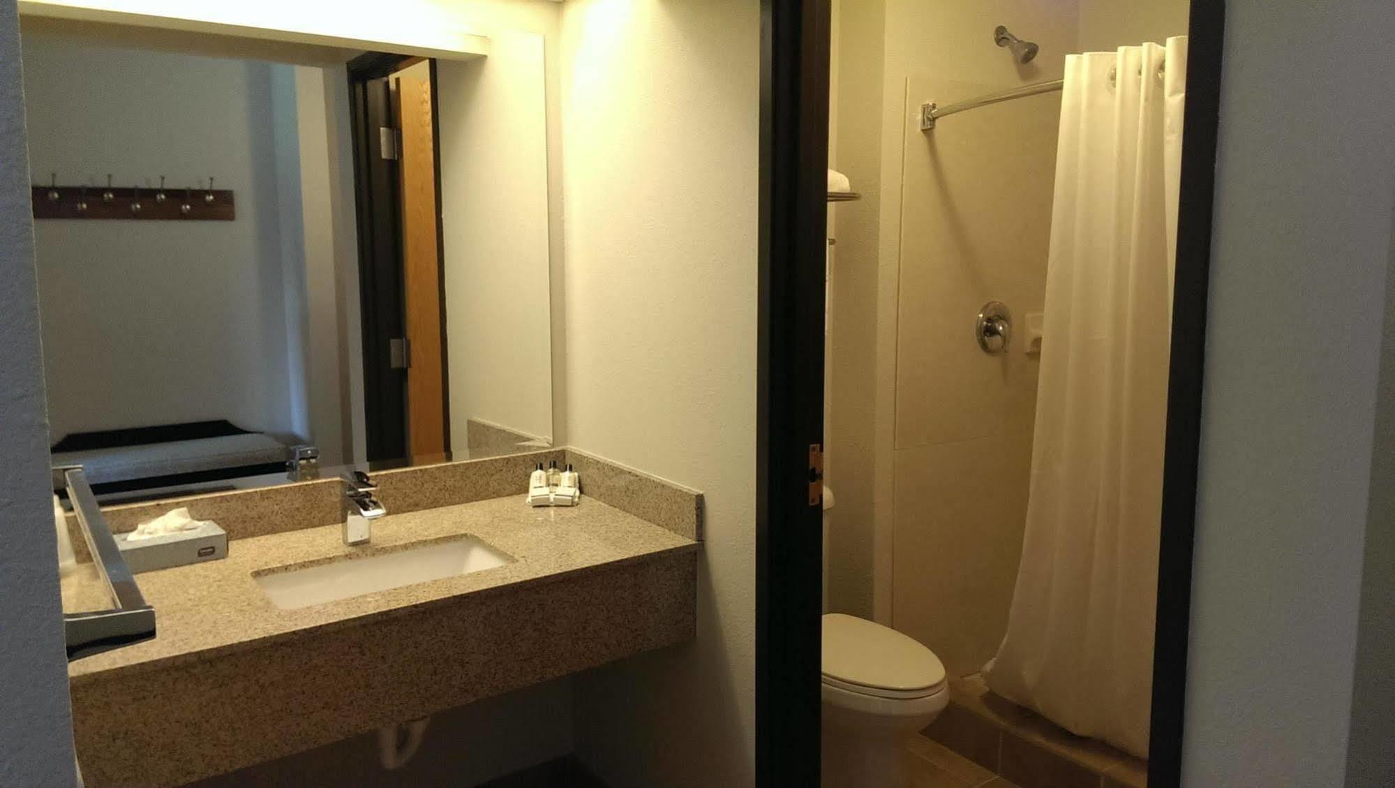 Izatys Resort Bayview Eksteriør billede