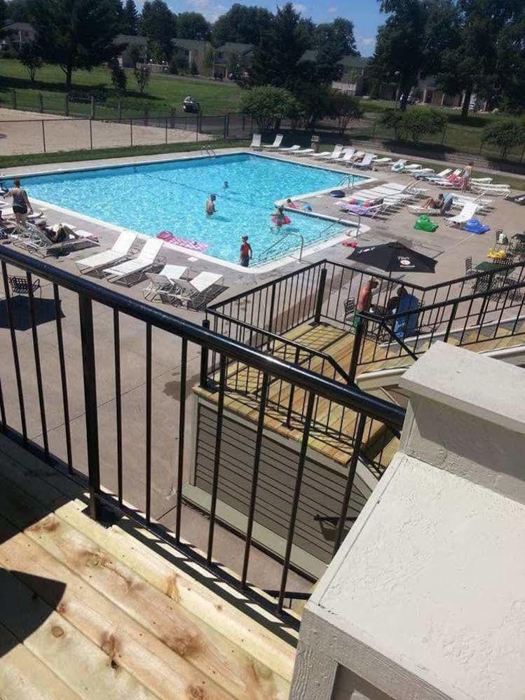 Izatys Resort Bayview Eksteriør billede