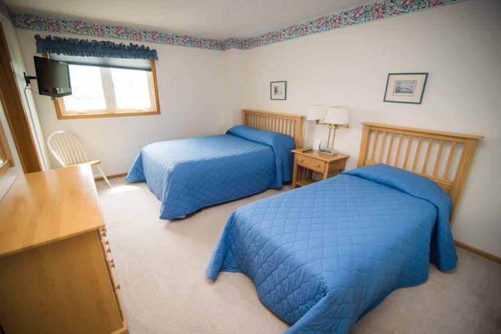 Izatys Resort Bayview Eksteriør billede
