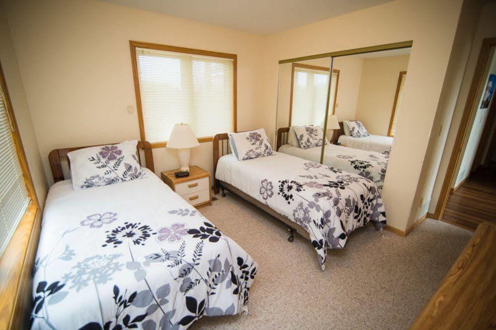 Izatys Resort Bayview Eksteriør billede